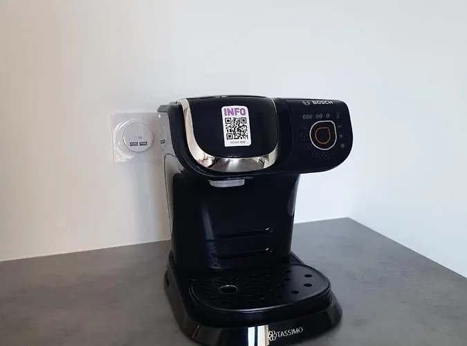 Spacieux T2 Lumineux Proche Du Centre Appartement